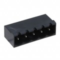 5452049 - TERM BLOCK HDR 5POS 90DEG 5MM
