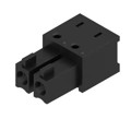 1974750000 - TERM BLOCK HDR 2POS 90DEG 3.81MM