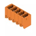 1942870000 - TERM BLOCK HDR 5POS VERT 3.81MM