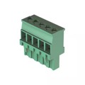 14311217401000 - HAR-FLEXICON, 12PIN FEMALE, VERT