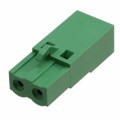 1986160-2 - TERM BLOCK PLUG 2POS STR 5.08MM