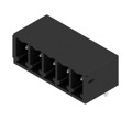 1037910000 - TERM BLOCK HDR 5POS 90DEG 3.81MM