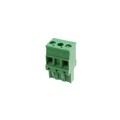 284051-2 - TERM BLOCK PLUG 2POS 10.16MM