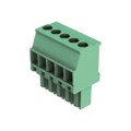 14311014401000 - TERM BLOCK PLUG 10POS 3.5MM