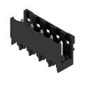 1796510000 - TERM BLOCK HDR 5POS VERT 5MM