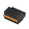 2439740000 - PCB PLUG-IN CONNECTOR, 2.50 MM,