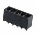 1776131-5 - TERM BLOCK HDR 5POS VERT 3.81MM