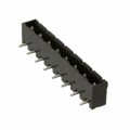 ELFH08410 - TERM BLOCK HDR 8POS 90DEG 7.62MM