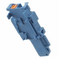 3210130 - TERM BLOCK PLUG 1POS STR
