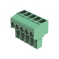 14311015402000 - HAR-FLEXICON, 10PIN FEMALE, HORI