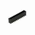 0395221010 - TERM BLOCK HDR 10POS 90DEG 5MM