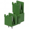 EDSTLZ975/2 - TERM BLOCK HDR 4POS VERT 5.08MM