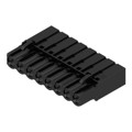 1712020000 - TERM BLOCK PLUG 8POS STR 5.08MM