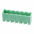 5441919 - TERM BLOCK HDR 6POS VERT 5.08MM