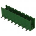 EDSTLZ950/8-OE - TERM BLOCK HDR 8POS 90DEG 5.08MM