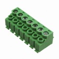 1755787 - TERM BLOCK PLUG 7POS 90DEG 5MM