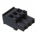 1546105-3 - TERM BLOCK PLUG 3POS 5.08MM