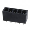 5452114 - TERM BLOCK HDR 5POS VERT 3.81MM