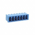 796695-7 - TERM BLOCK HDR 7POS 90DEG 3.5MM