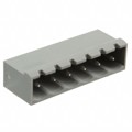 5433707 - TERM BLOCK HDR 6POS 90DEG 5.08MM