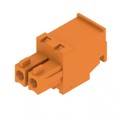 1940190000 - TERM BLOCK PLUG 2POS 3.81MM