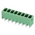 691305330008 - TERM BLOCK HDR 8POS VERT 3.8MM
