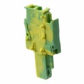 3043187 - TERM BLOCK PLUG 1POS STR