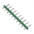 1-282832-0 - TERM BLOCK HDR 10POS VERT 5MM