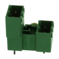 284065-2 - TERM BLOCK HDR 4POS VERT 5.08MM