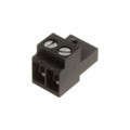 1730700000 - TERM BLOCK PLUG 2POS STR 5MM