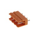 1522060000 - TERM BLOCK HDR 4POS VERT 5.08MM