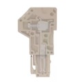1305270000 - TERM BLOCK PLUG 1POS STR