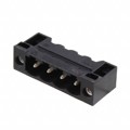 1150110000 - TERM BLOCK HDR 4POS 90DEG 5.08MM