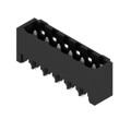 1841200000 - TERM BLOCK HDR 6POS VERT 5MM