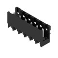 1840960000 - TERM BLOCK HDR 6POS VERT 5MM