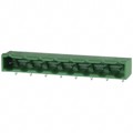 EDSTLZ960/8 - TERM BLOCK HDR 8POS 90DEG 7.62MM
