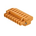 1950410000 - TERM BLOCK PLUG 12POS 5.08MM