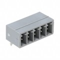 5430454 - TERM BLOCK HDR 5POS 90DEG 3.5MM