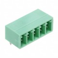 5441375 - TERM BLOCK HDR 5POS 90DEG 3.5MM