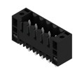 1616170000 - TERM BLOCK HDR 5POS VERT 3.5MM
