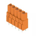 1646170000 - TERM BLOCK HDR 5POS VERT 5.08MM
