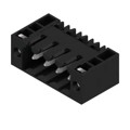 1141500000 - TERM BLOCK HDR 4POS 90DEG 3.5MM