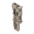 1875190000 - TERM BLOCK PLUG 1POS STR
