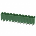 EDSTL955/11 - TERM BLOCK HDR 11POS VERT 5MM