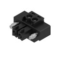 1792950000 - TERM BLOCK PLUG 2POS STR 3.81MM