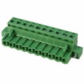20020002-G101B01LF - TERM BLOCK PLUG 10POS STR 5MM