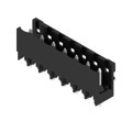1840970000 - TERM BLOCK HDR 7POS VERT 5MM