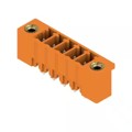 1943210000 - TERM BLOCK HDR 5POS VERT 3.81MM