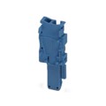 3210855 - TERM BLOCK PLUG 1POS STR