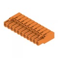 1610580000 - TERM BLOCK PLUG 11POS STR 5.08MM